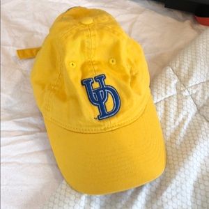 University of delaware hat